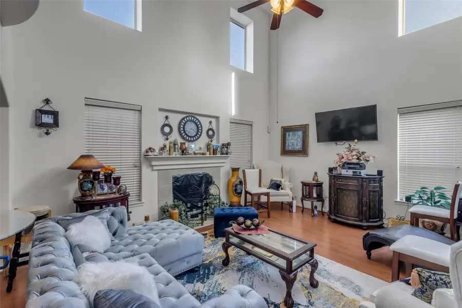 24639 Lakecrest Bend Drive, Katy, TX 77493 - Image #2