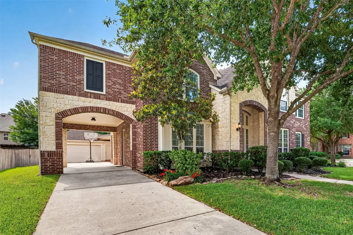 3102 Purple Finch, Missouri City, TX 77459 - #1