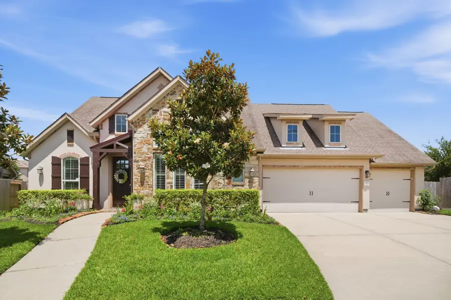 1433 Hicks Field Lane, League City, TX 77573 - #2