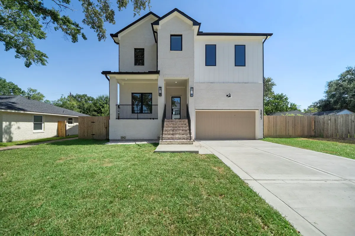 4009 Newshire Drive, Houston, TX 77025 - #1