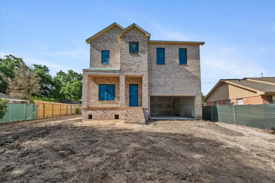 4009 Newshire Drive, Houston, TX 77025 - #2