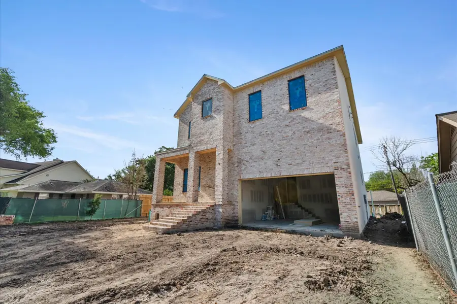 4009 Newshire Drive, Houston, TX 77025 - #3