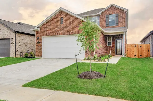 5946 First Blush Drive, Katy, TX 77493