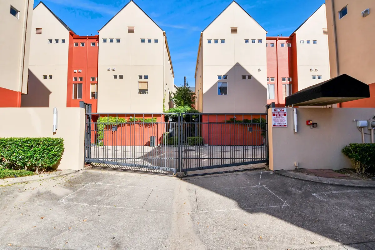 2436 Bissonnet Street #8, Houston, TX 77005 - Image #1