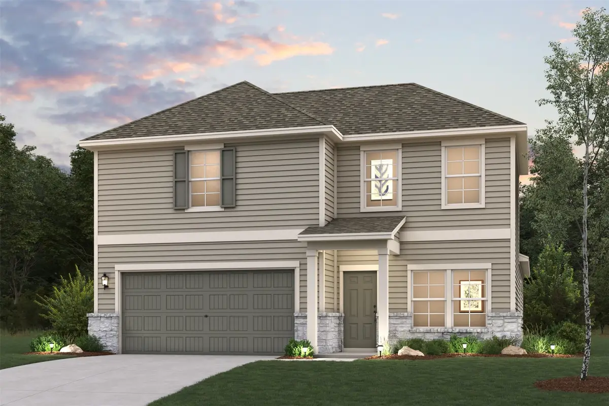 26114 Venus Trap Trail, Katy, TX 77493 - #1