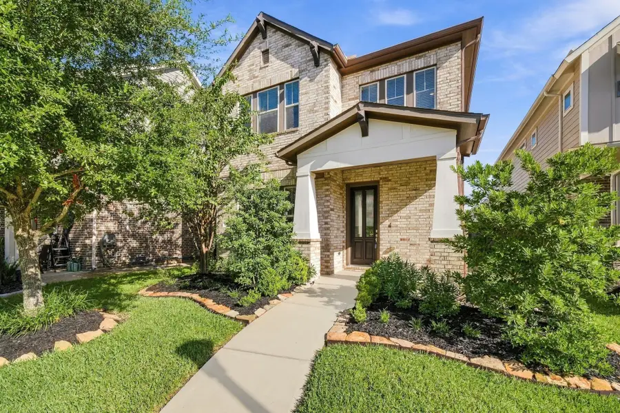 27022 Brighton Valley Way Sw, Katy, TX 77494 - #2