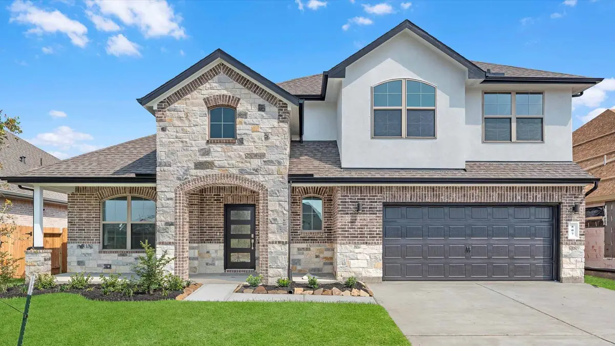 14328 Seagrass Knoll Lane, Texas City League City, TX 77510 - #1