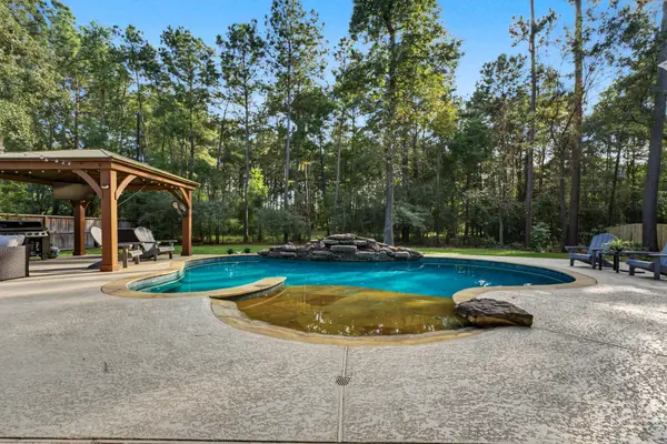 11111 Indian Trails Drive, Tomball, TX 77375