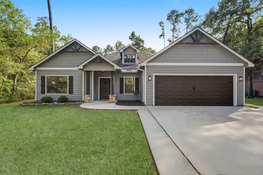 11111 Indian Trails Drive, Tomball, TX 77375 - #2