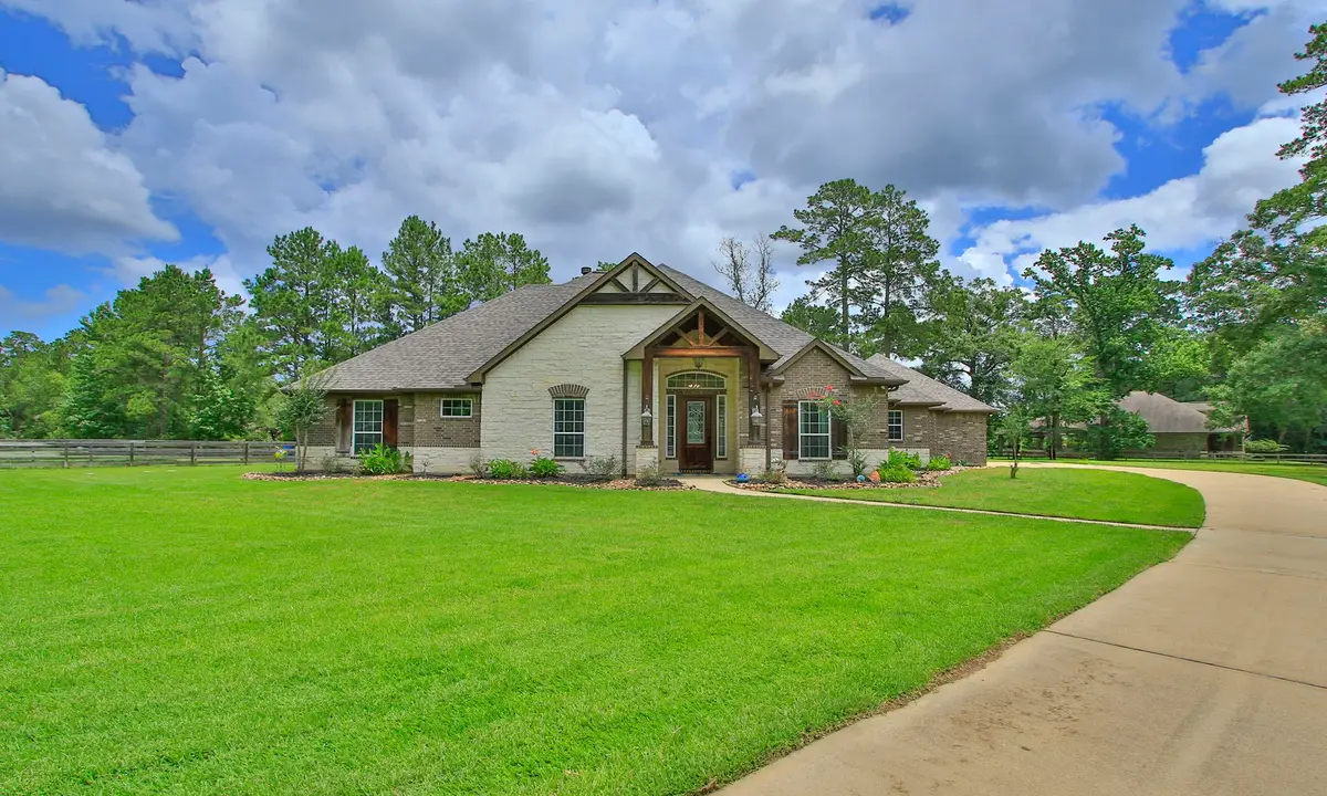 28054 Chuckwagon Trail, Magnolia, TX 77355 - #1
