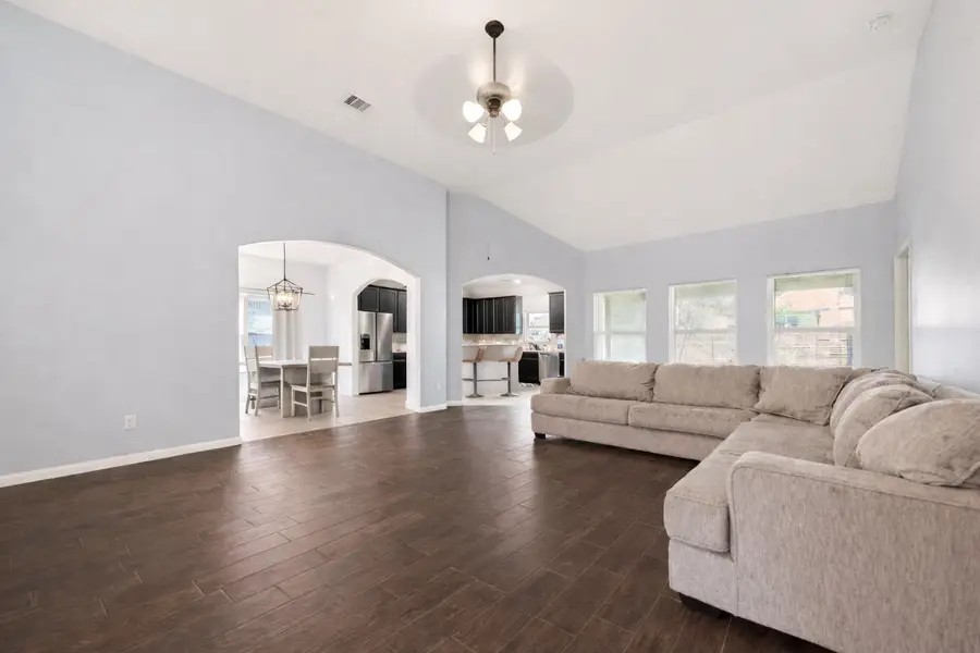 9022 Nina Road, Conroe, TX 77304 - #3