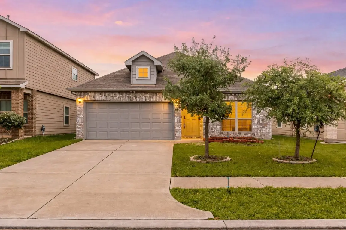3634 Bright Moon Court, Katy, TX 77449 - #1