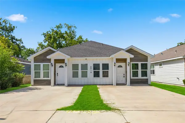 4518 Newberry Street #A-B, Houston, TX 77051