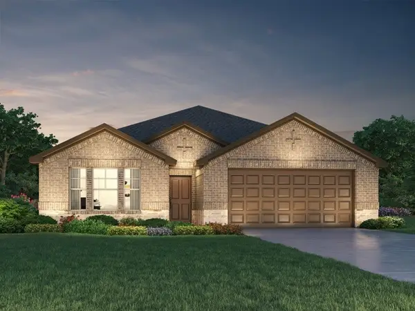 1118 Velas View Drive, Huffman, TX 77336