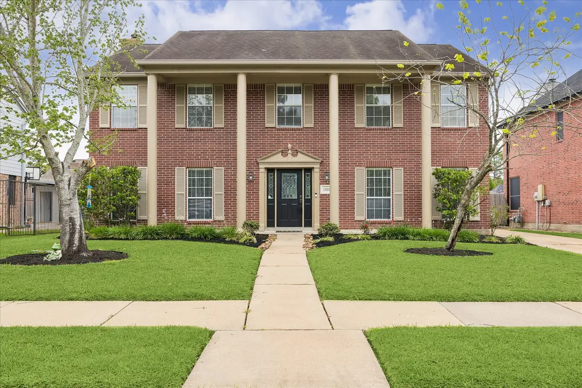 15306 Redbud Leaf Lane, Cypress, TX 77433 - #1