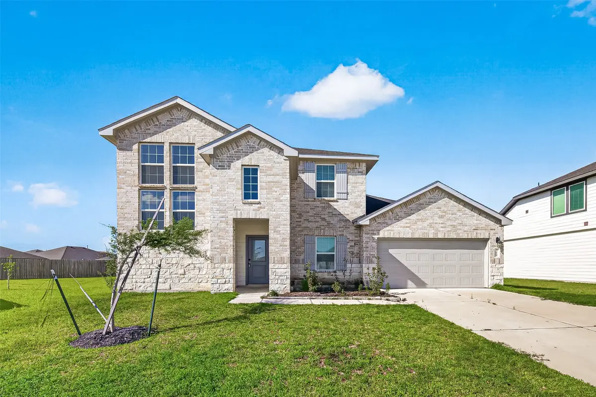 7403 Canyon Stream Street, Richmond, TX 77469 - #1