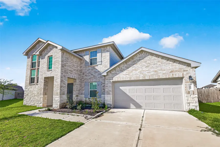 7403 Canyon Stream Street, Richmond, TX 77469 - #2