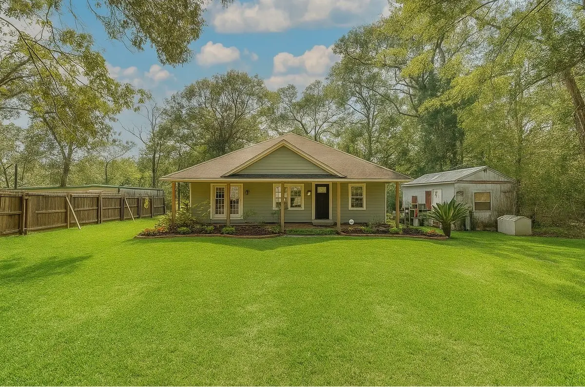 4008 Trent Road, Huffman, TX 77336 - #1