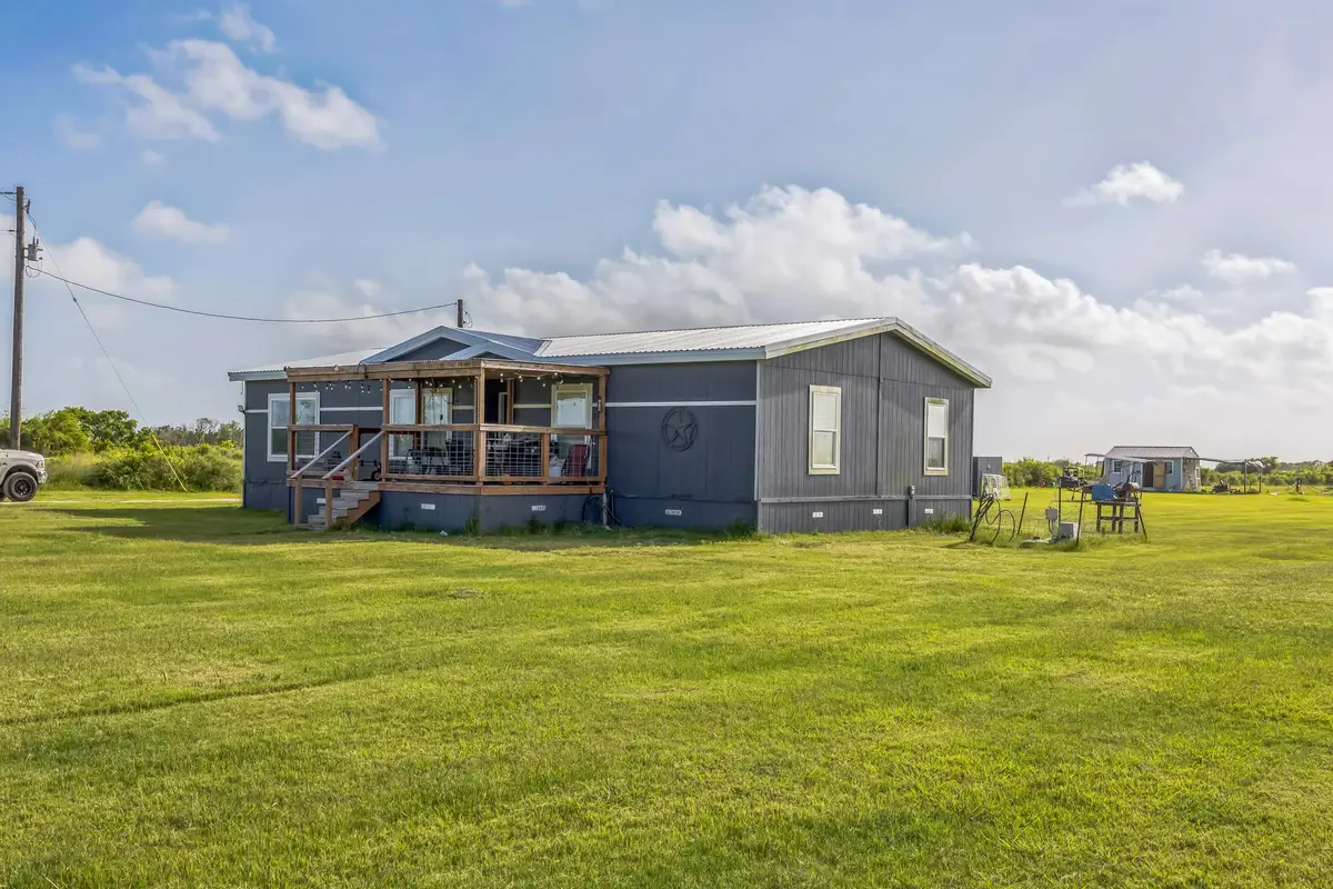 248 County Road 477, Palacios, TX 77465 - #1