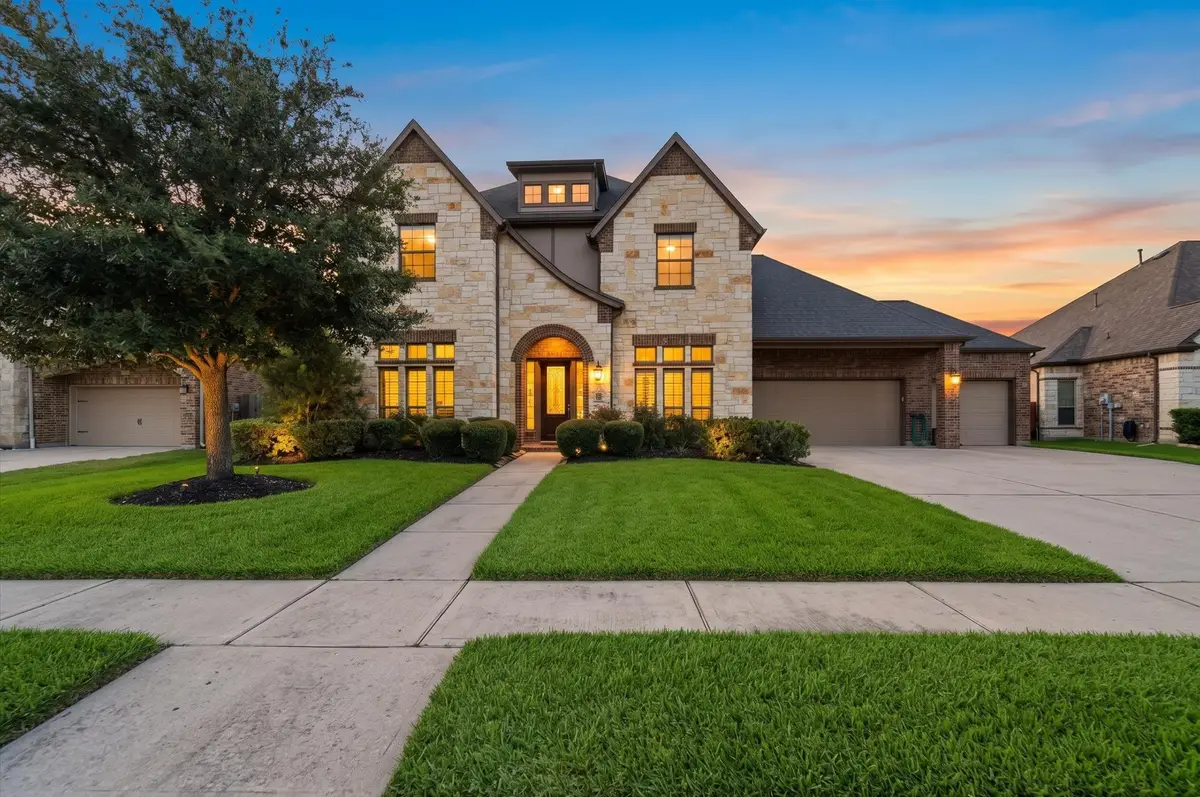 4206 Madera Creek Lane, Katy, TX 77494 - #1