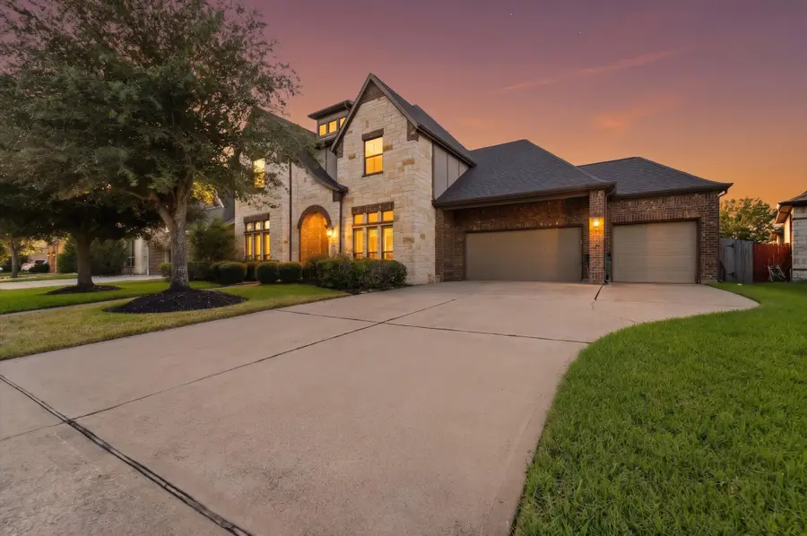 4206 Madera Creek Lane, Katy, TX 77494 - #2