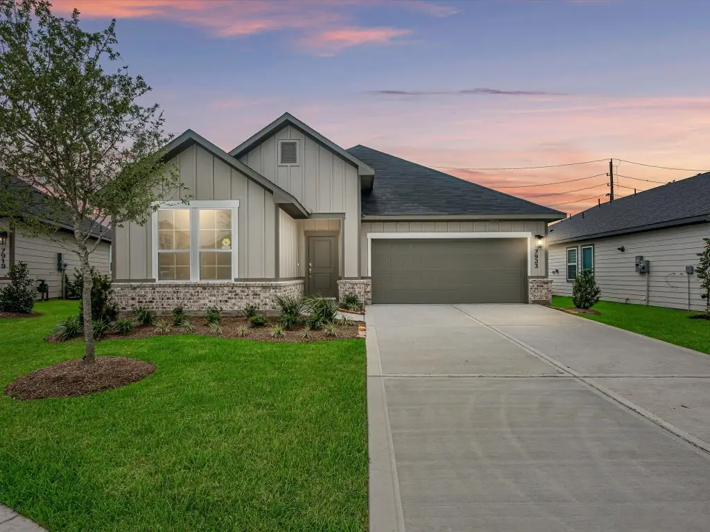 7923 Sunny Lily Loop, Cypress, TX 77433 - #1