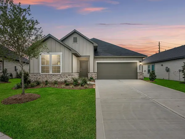 7923 Sunny Lily Loop, Cypress, TX 77433