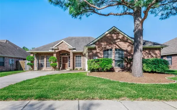 19211 Caribou Ridge Drive, Tomball, TX 77375