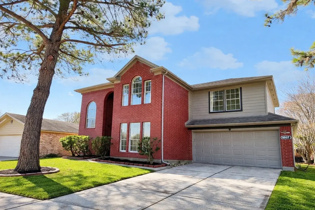 11807 Inga Lane, Houston, TX 77064 - #1