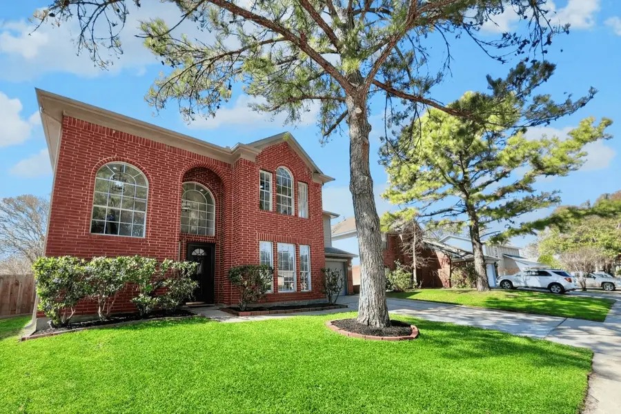 11807 Inga Lane, Houston, TX 77064 - #2