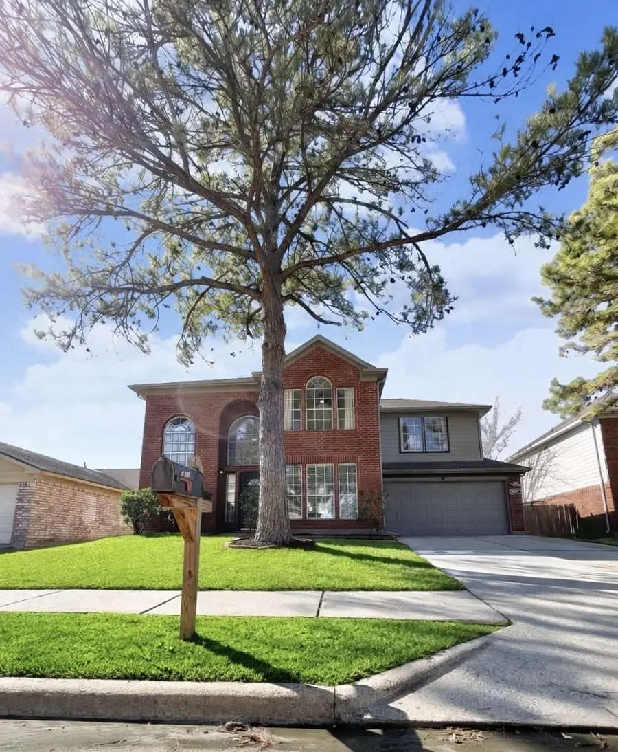 11807 Inga Lane, Houston, TX 77064 - #3