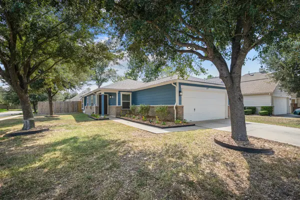 6607 Bluestone Springs Lane, Spring, TX 77379