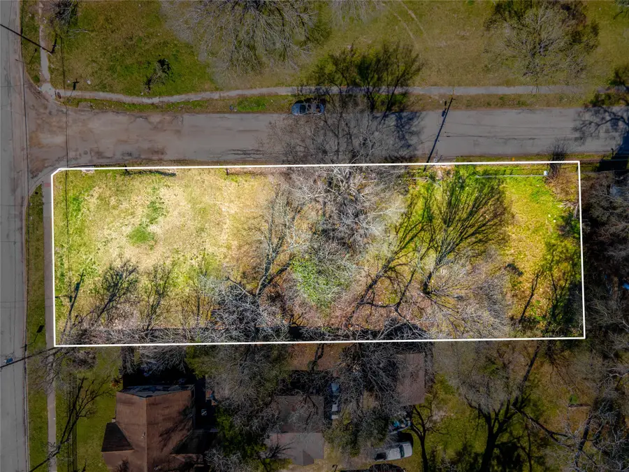 5922 Knox Street, Houston, TX 77091 - #2