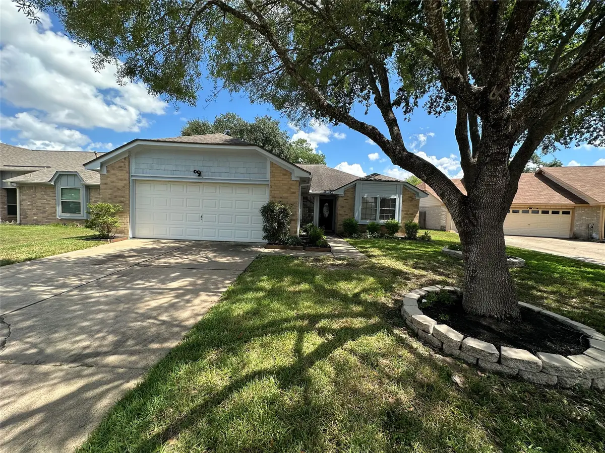 6610 Readsland Lane, Houston, TX 77084 - #1