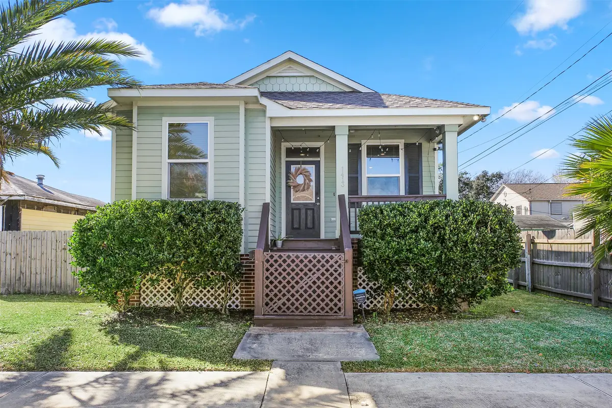 1413 Kirwin Street, Galveston, TX 77551 - #1