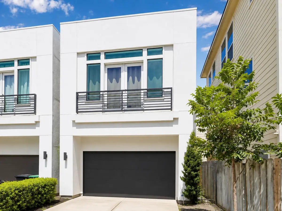 3508 Jackson Street, Houston, TX 77004 - #1