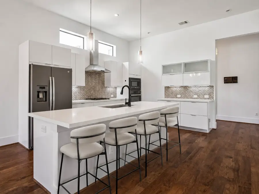 3508 Jackson Street, Houston, TX 77004 - #2