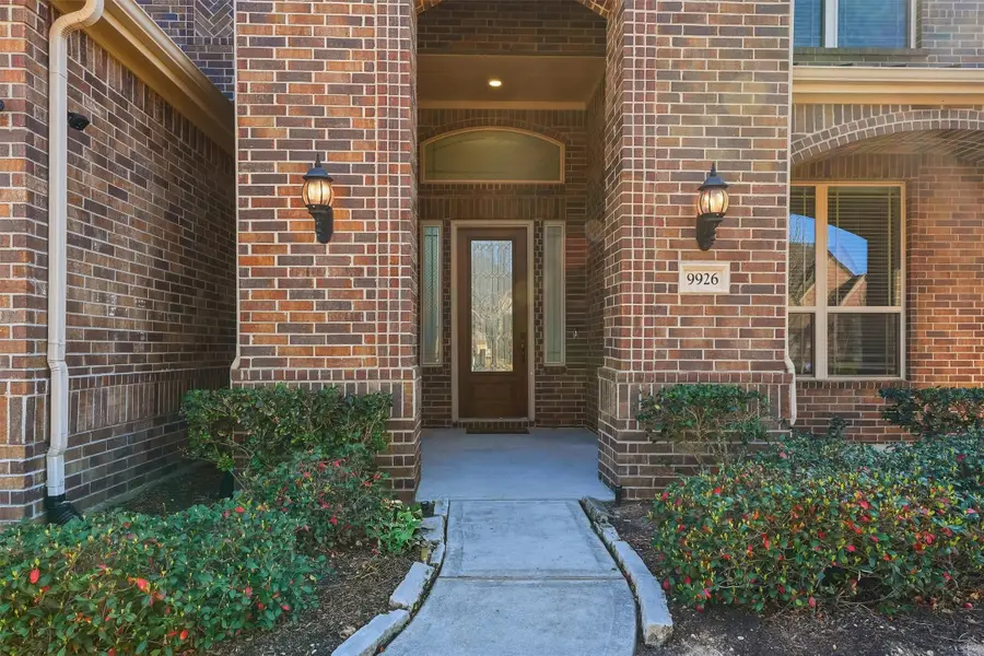 9926 Common Hawker Court, Conroe, TX 77385 - #3