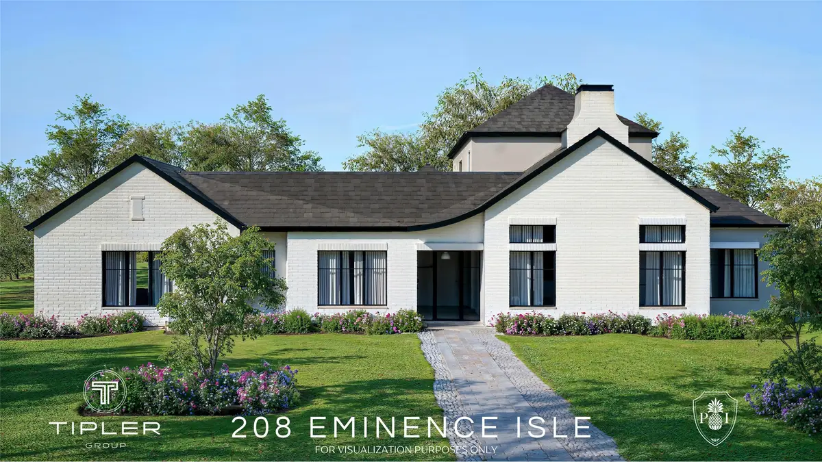 208 Eminence Isle, Montgomery, TX 77316 - Image #1