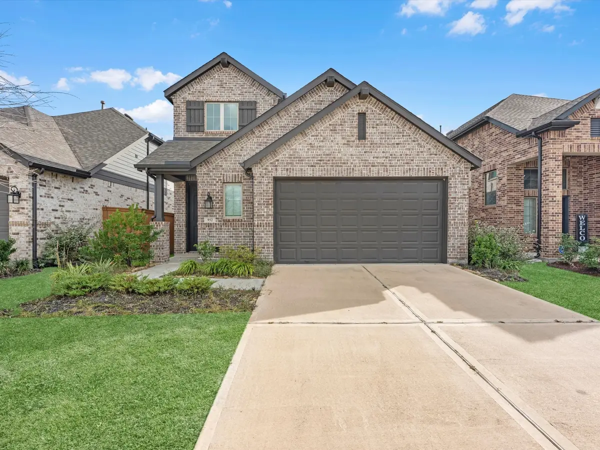 952 Malibu Shore Lane, Katy, TX 77493 - #1