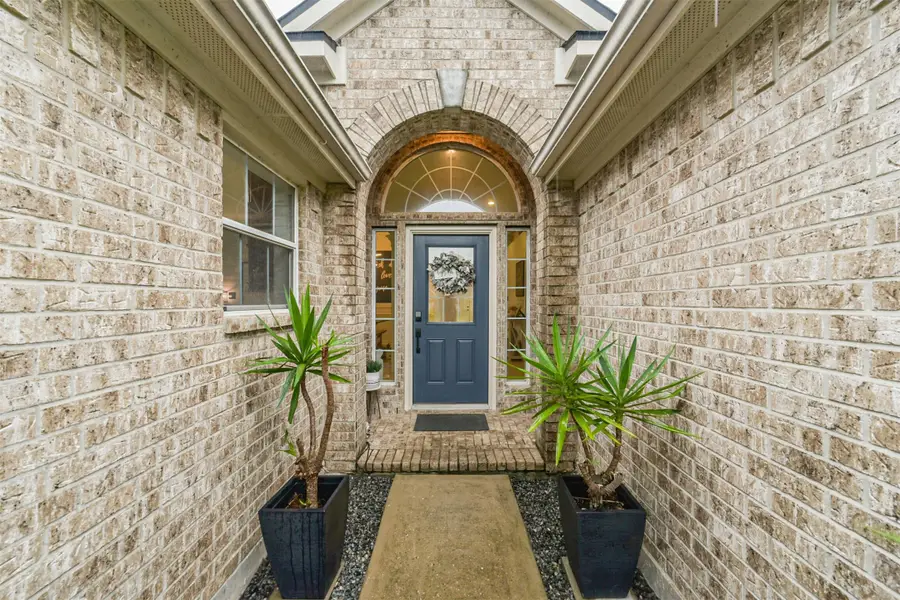 3536 Bayou Forest Drive, Shoreacres, TX 77571 - #2