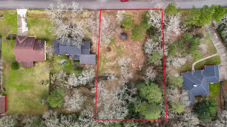 2010 Athens Drive, Roman Forest, TX 77357 - Image #3