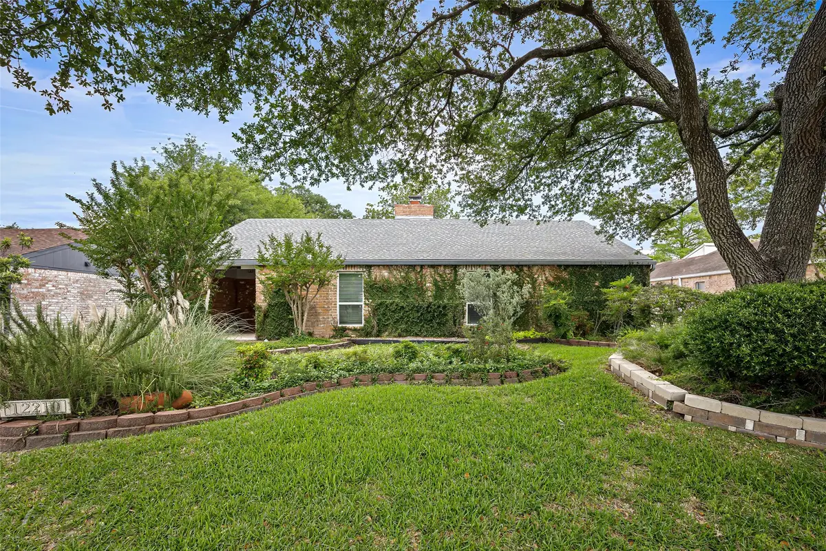 12210 Waldemar Drive, Houston, TX 77077 - #1