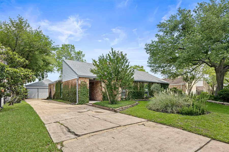 12210 Waldemar Drive, Houston, TX 77077 - #2