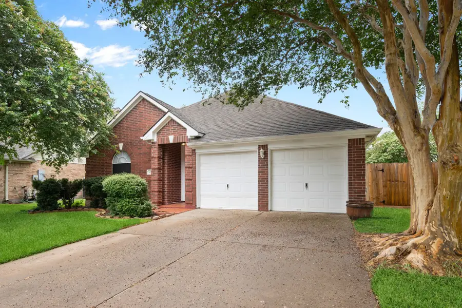10847 Spruce Drive S, La Porte, TX 77571 - #2