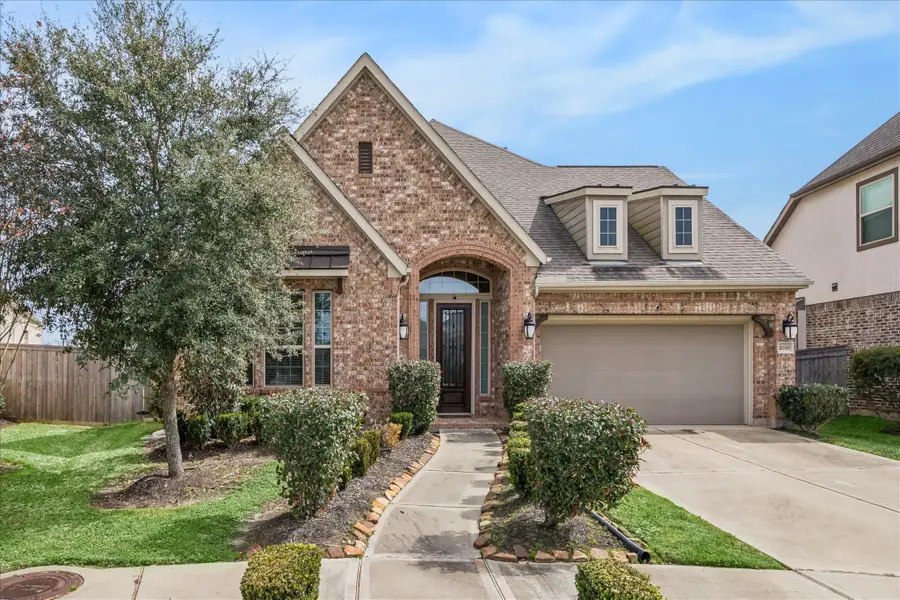 2030 Edgemont Place, Missouri City, TX 77459 - #3