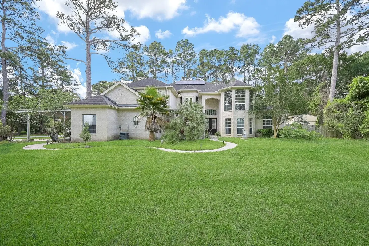11203 Cypress Way Drive, Houston, TX 77065 - #1