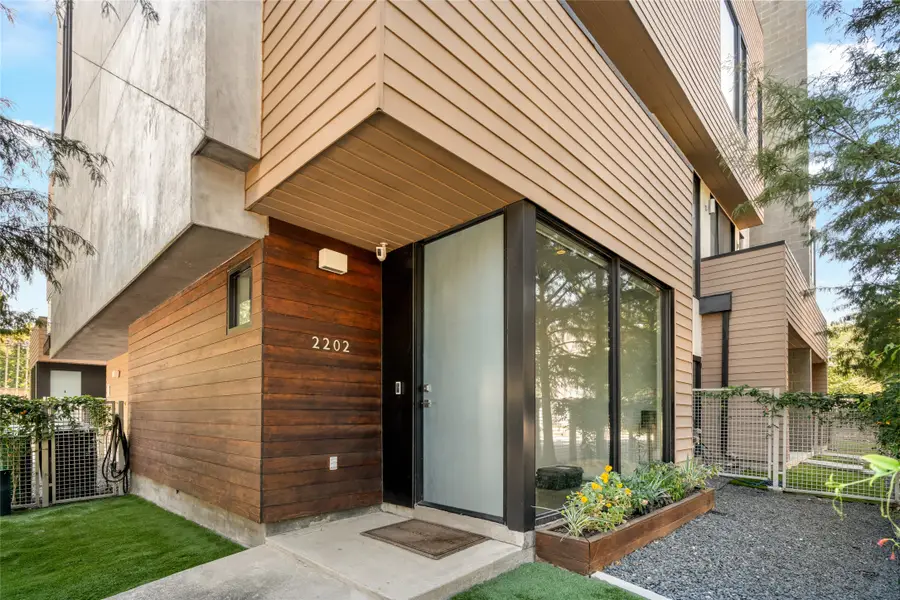 2202 Whitney Street, Houston, TX 77006 - #3