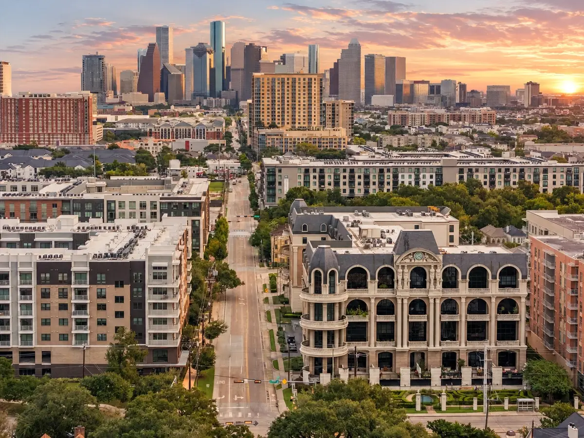 1005 S Shepherd Drive #303, Houston, TX 77019 - #1