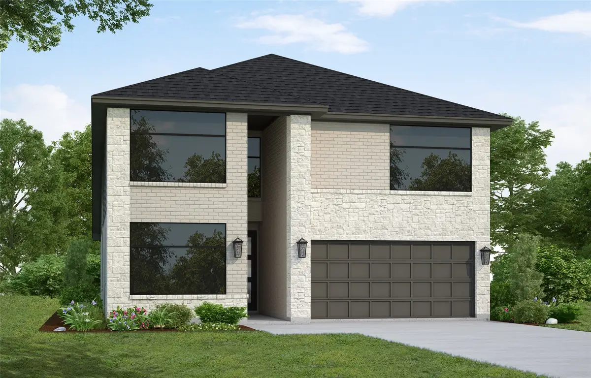 26209 Whisperwood Lane, Montgomery, TX 77316 - #1